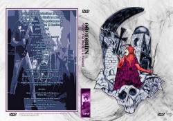 Orodruin (USA-1) : The World is a Funeral